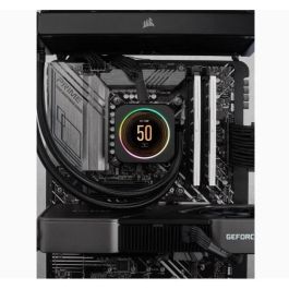 Memoria de RAM - Corsair - Revenge DDR5 - 32GB 2x16GB DIMM - 5200 MHz - 1.25V - Blanco (CMK32GX5M2B5200C40W) Memoria de RAM - Corsair - Revenge DDR5 - 32GB 2x16GB DIMM - 5200 MHz - 1.25V - Blanco (CMK32GX5M2B5200C40W)