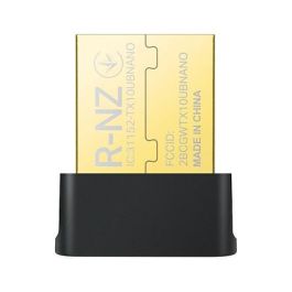 TP-Link Archer TX10UB Nano Adaptador WiFi USB Bluetooth 5.3 Doble Banda 600 Mbit/s Negro