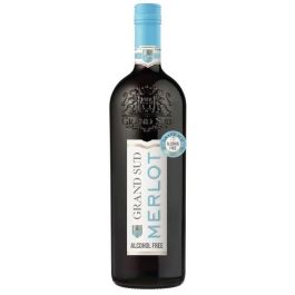 Gran Sur - Merlot - Sin alcohol - 1l Precio: 31.50000018. SKU: B17YFTJZPY