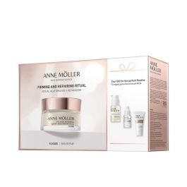Anne Möller ROSÂGE Balance Crema Facial Extra Rica Reparadora Reequilibrante SPF15. Set 4 Piezas: Día, Noche, Contorno Ojos, Sérum. Precio: 32.79000054. SKU: B1CMLMMK8B