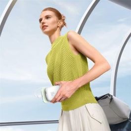 Powerbank Baseus P10055008213-00 Blanco 10000 mAh