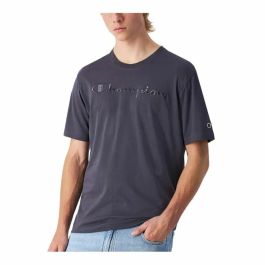 Camiseta de Manga Corta Hombre Champion SS Precio: 27.5517. SKU: B15N36L3QG