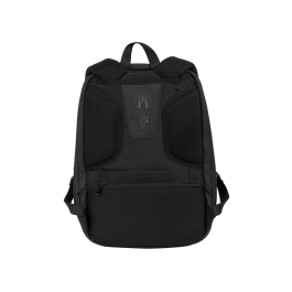 Mochila Escolar Safta Black Negro 30 x 44 x 16 cm