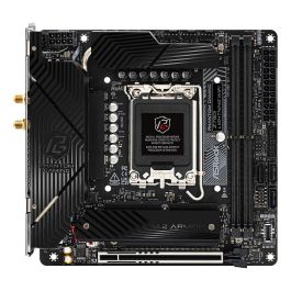 ASRock Z790I Lightning WiFi Placa Base Intel LGA 1700 mATX DDR5