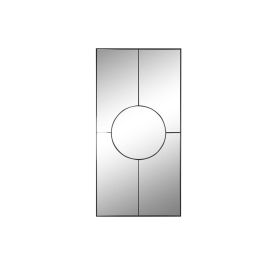 Espejo de pared Home ESPRIT Negro 90 x 2 x 180 cm Precio: 159.69000047. SKU: B1F9X58Y6F
