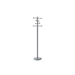 Perchero Maul Saphir Lite 8 Colgadores Color Gris Altura 171 cm Precio: 51.49999943. SKU: B12AFXPTML