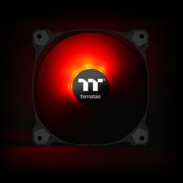 Thermaltake Pure 12 ARGB Sync - Ventiladores de Caja 120mm, Pack de 3