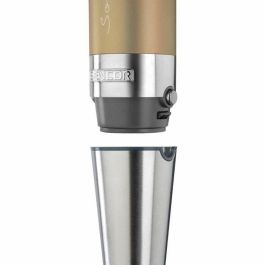 Batidora de Mano Sencor SHB 5607CH-EUE3 Acero Batidora de Mano Sencor SHB 5607CH-EUE3 Acero