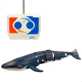 Juego Colorbaby Racing Boat Radiocontrol Ballena Precio: 19.89000057. SKU: B1B6BJ4HXA