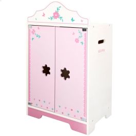 Armario Woomax Muñecas 34 x 55 x 23 cm Precio: 36.68999994. SKU: B1F6E7KGWT