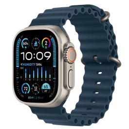 Smartwatch Apple Watch Ultra 2 Azul 1,9" 49 mm