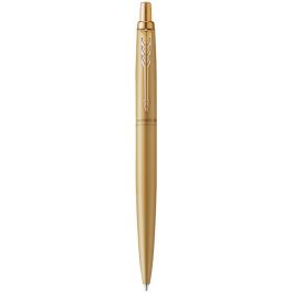 PARKER Jotter XL Bolígrafo Monocromo Premium Oro Brillante con Blíster Precio: 35.50000003. SKU: B1CHERRXF8
