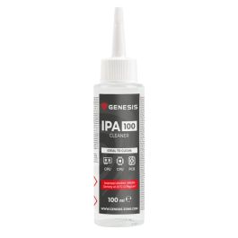 Líquido limpiador Genesis GENESIS IPA 100 Precio: 4.94999989. SKU: B13SJ3G97E