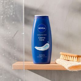Nivea Care Gel-Cream 650 ml Hidratante Facial y Corporal