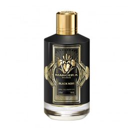 Mancera black noir epv 120ml Mancera black noir epv 120ml Precio: 207.49999963. SKU: B1CCGMVQLW