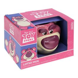 Taza Paladone Toy Story Lotso Taza Paladone Toy Story Lotso