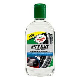 Abc TW53165 Gel para Cuidado de Gomas y Neumáticos de Coche 300 mL Precio: 13.50000025. SKU: S3701140