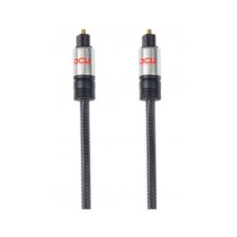 Cable fibra óptica DCU 30751040 3 m Precio: 13.59000005. SKU: B18TG5YVDF