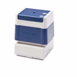 Cartucho de Tinta Original Brother PR4040E INK STAMP40 X Azul Precio: 60.5. SKU: S8421119