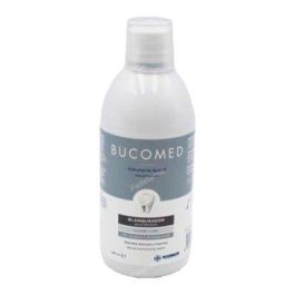 BUCOMED Colutorio Blanqueador 500 Ml Precio: 12.50000059. SKU: B1KJT59XKX