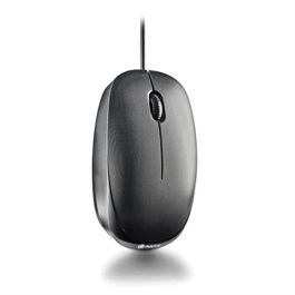 Ratón NGS Flame-C Negro 1000 dpi Precio: 6.69000046. SKU: B15EVXPH8A
