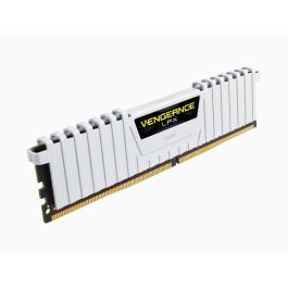 Corsair Vengeance LPX - Kit de Memoria RAM 32GB (2x16GB) DDR4 3200MHz CL16 para PC/Servidor DIMM