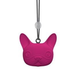 Drmarcus Ambientador Coche Cosmic Dog Bubble Bum DRM0987 Perfumado Decoración Ventilación