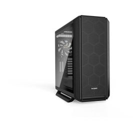 Be Quiet Silent Base 802 Negro con Ventana - Torre ATX Intercambiable para Flujo de Aire Máximo o Funcionamiento Silencioso Precio: 257.49999957. SKU: B17DX7PHBA
