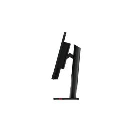 Lenovo ThinkCentre Tiny-In-One 24 Gen 5 Monitor Táctil 23.8" Full HD 1920x1080 IPS Negro, VESA, Ajustable, Altavoces y Cámara Lenovo ThinkCentre Tiny-In-One 24 Gen 5 Monitor Táctil 23.8" Full HD 1920x1080 IPS Negro, VESA, Ajustable, Altavoces y Cámara