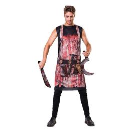 My Other Me Disfraz Carnicero Sangriento Talla L Camiseta Larga Precio: 9.5000004. SKU: S8604897