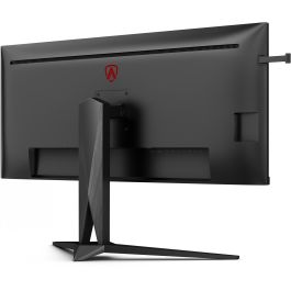 AOC AG405UXC Monitor Gaming 39.5" IPS Wide Quad HD 3440x1440 1ms 144Hz