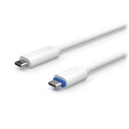 Ubiquiti 19 AWG + 30 AWG, White, 7 m (22.96 ft) Ubiquiti 19 AWG + 30 AWG, White, 7 m (22.96 ft)
