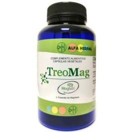 Treomag Magtein L-Treonato Magnesio 90 Vcaps Precio: 48.8900005. SKU: B188WVYPWM