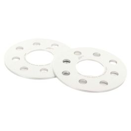 Japan Racing Separadores 5 mm 4x98-5x98 58,1 Silver JRWS1-5MM-9N-58S Precio: 35.50000003. SKU: B128K4AZXV