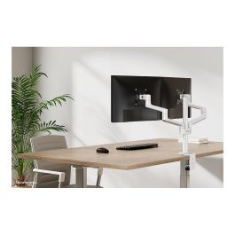 Soporte de Mesa para Pantalla Neomounts DS60-425WH2 Blanco 27"