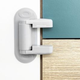 Bloqueo de Seguridad para Puertas Dlooky InnovaGoods 2 Unidades