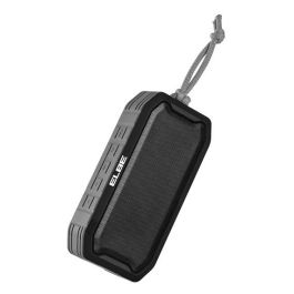 Elbe ALT-G15-TWS Altavoz Bluetooth 5W TWS, Resistente al Agua IPX7, Gris Elbe ALT-G15-TWS Altavoz Bluetooth 5W TWS, Resistente al Agua IPX7, Gris