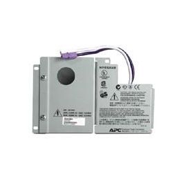 APC Smart UPS Hardwire Kit RT 3/5/6 kVA Input/Output para Sistemas de Alimentación Ininterrumpida Precio: 374.79000042. SKU: B1BA6B6EJX