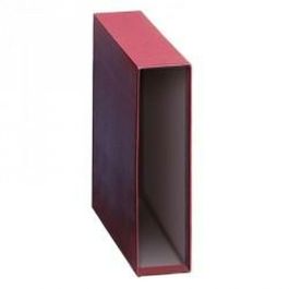 Funda para Archivador DOHE Rojo A4 Cartón (12 Unidades) Precio: 20.89000023. SKU: S8404169