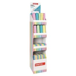 Expositor Portatodos Surtidos Sets Y Expositor Portatodos Silicona Safta 295x325x1665 mm Precio: 259.5000001. SKU: B158F6JQJV