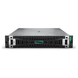 HP Enterprise DL385 Gen11 Server 9124 64GB-R 8SFF MR408i-o 2x480GB 2x1000W Precio: 9676.99000037. SKU: B1AZ5AMMXH