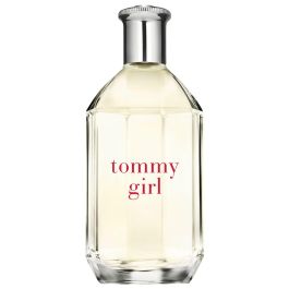 Tommy Girl, Agua de Tocador, Para mujeres, 100 ml *Probador Precio: 37.50000056. SKU: B18LZY88ZC