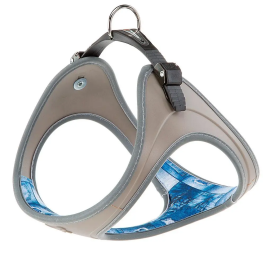 Ferplast Arnés Ergoflex P S Denim Precio: 24.89000008. SKU: B18PXHJXPQ