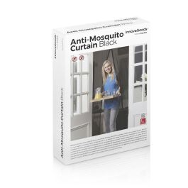 Cortina Mosquitera InnovaGoods