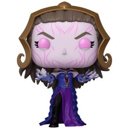 Funko Pop Liliana - Magic: The Gathering - Figura de Colección de Vinilo 10.2 cm (4 Pulgadas) - Número de Artículo 90843 Precio: 16.99100634. SKU: B18XHVADNG