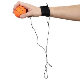 Jeux 2 momes Pelota Saltarina Con Goma Elástica d.6,5 cm Modelos Surtidos Precio: 2.98999954. SKU: B1446QY2YH