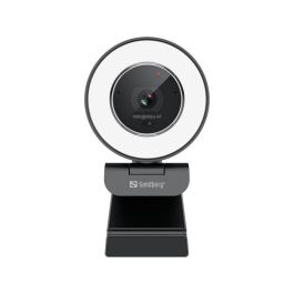 Sandberg Streamer USB Webcam Pro Elite Sandberg Streamer USB Webcam Pro Elite