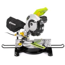 Fieldmann FIE8590669367726 Sierra ingletadora 1450 W 210 mm para Madera Verde Precio: 124.50000002. SKU: B1J7SC7J9Q