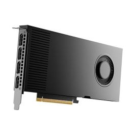 PNY Tarjeta Gráfica NVIDIA RTX 4000 Ada Generation 20GB GDDR6 PCI Express x16 4.0 Retail Box