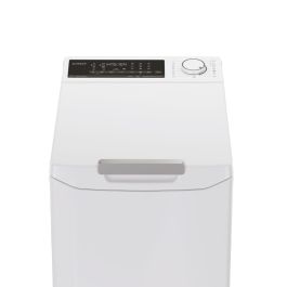 Lavadora Candy TCA286TM5S 1200 rpm 8 kg 41 cm Lavadora Candy TCA286TM5S 1200 rpm 8 kg 41 cm